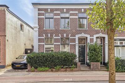 Woning Neuweg 59 Hilversum