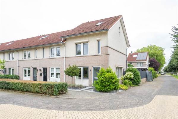 Woning A.H.H. Tolhuisenstraat 87 Meteren