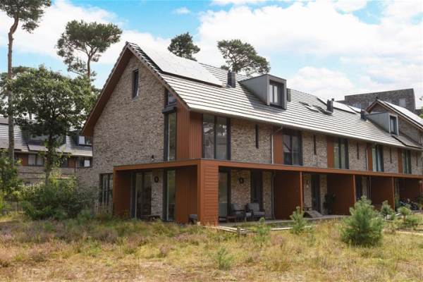 Woning Prinses Catharina Amalialaan 35 Zeist