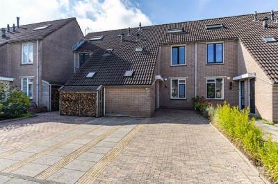 Woning Ypk fan der Fearwei 35 Leeuwarden