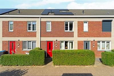 Woning Ruijgenpad 13 Zevenaar