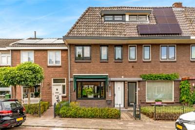 Woning Prinsenlaan 114I Woerden