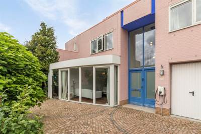 Woning Rougestraat 17 Almere