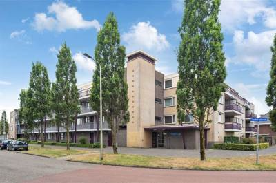 Woning Van Meerbeekstraat 62 Hillegom