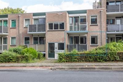 Woning Vijverlaan 23 Brunssum