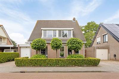 Woning Karel Ensinckstraat 46 Rosmalen