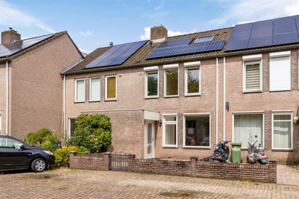 Woning Kruisboog 18 Geldrop