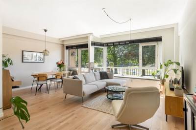 Woning Stadhoudersplein 41 Rotterdam