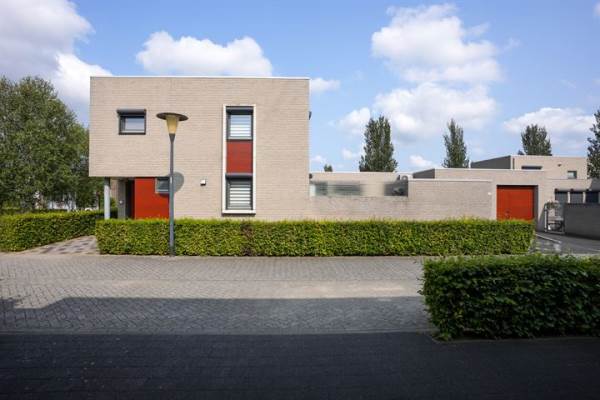 Woning Thüringen 26 Geleen