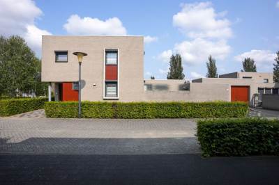 Woning Thüringen 26 Geleen