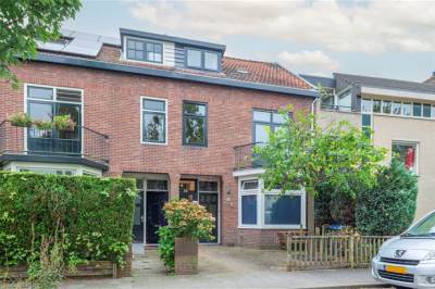 Woning Lammert Majoorlaan 9 Bussum