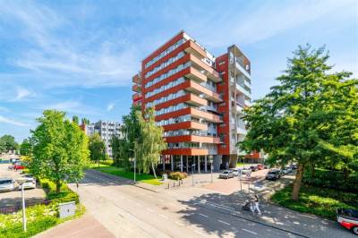 Woning Laan van Deshima 9 Amstelveen