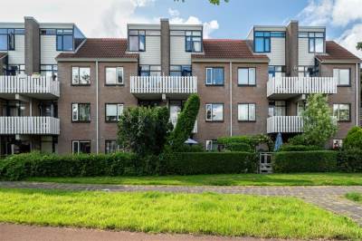 Woning Roptastate 138 Leeuwarden