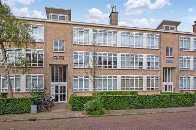 Woning Van Trigtstraat 26 Den Haag