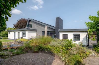 Woning Tolhuislaan 95 Etten-Leur