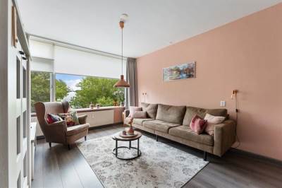 Woning Johann Sebastian Bachstraat 29 Ridderkerk