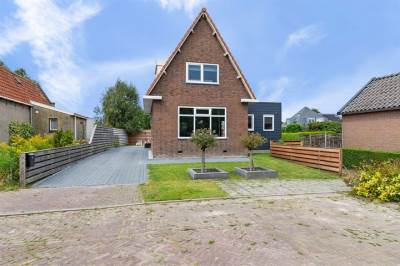 Woning Buorren 13 Elahuizen