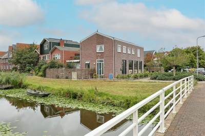 Woning Zandweg 1 Wormer