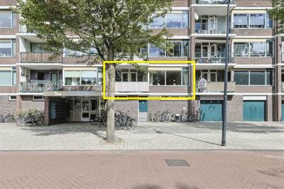 Woning Opaalstraat 81 Leiden