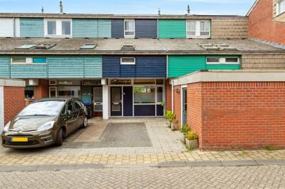 Woning Bastion 45 Lelystad