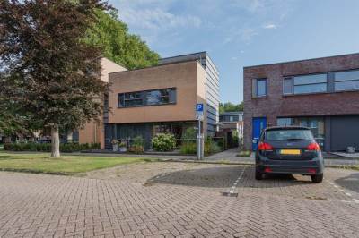 Woning Anemoonlaan 38c Raamsdonksveer