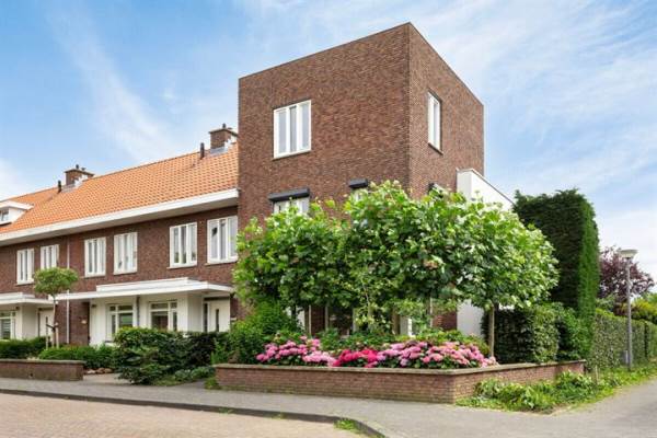 Woning Groote Wielenlaan 336 Rosmalen