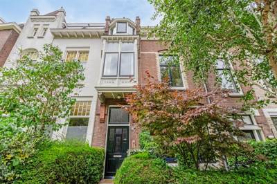 Woning Van Pallandtstraat 44 Arnhem