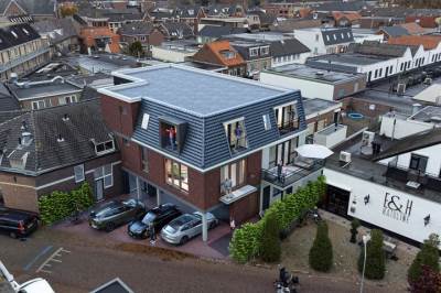Woning Bakkerstraat 5A Putten