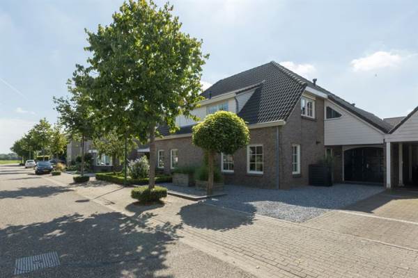 Woning Akkerslagen 75 Escharen