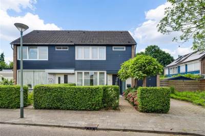 Woning Fokkerstraat 50 Roermond