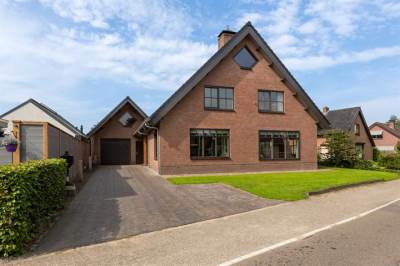 Woning Schoolsteeg 5 Wekerom