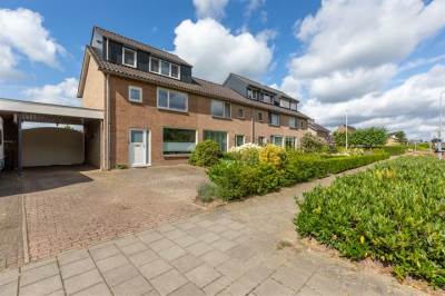 Woning Zuidelijke Parallelweg 54 Westervoort