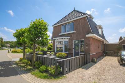 Woning Liedeweg 41 Haarlemmerliede