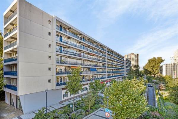 Woning Burg. van Grunsvenplein 131 Heerlen