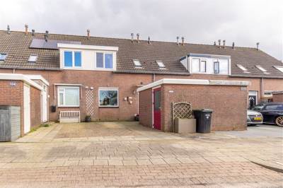 Woning Wierbalg 1135 Julianadorp