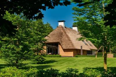 Woning Heuvelacker 2b Bakel