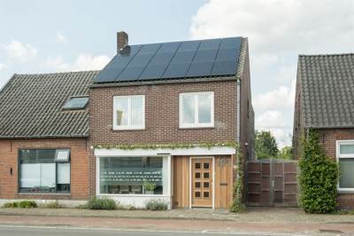 Woning Leenderweg 103 Valkenswaard