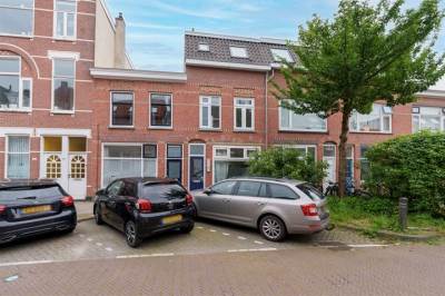 Woning Papaverstraat 4A Utrecht