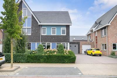 Woning Vellerselaan 10 Barneveld