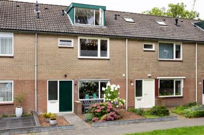 Woning Lavendelstraat 61 Apeldoorn