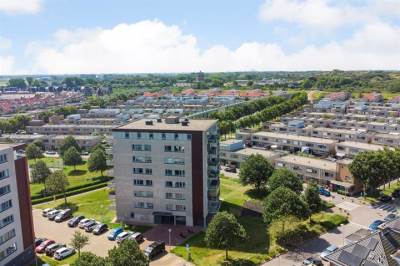 Woning Parnassia 71 Katwijk (ZH)