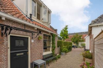 Woning Sloterweg 1267C Amsterdam