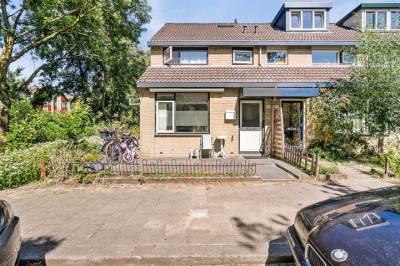 Woning Sleeswijk 24 Utrecht