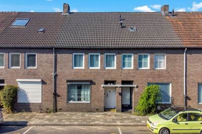 Woning Laanderstraat 115 Heerlen