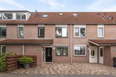 Woning Valkenkamp 101 Maarssen