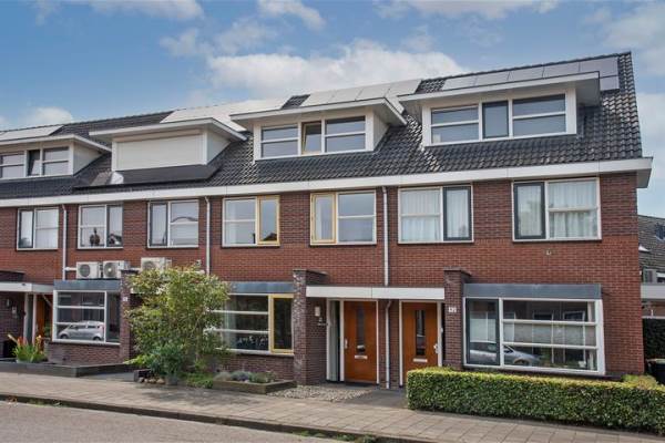 Woning Twekkelerweg 94 Hengelo (OV)