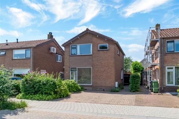 Woning Franseweg 11 Elst (UT)