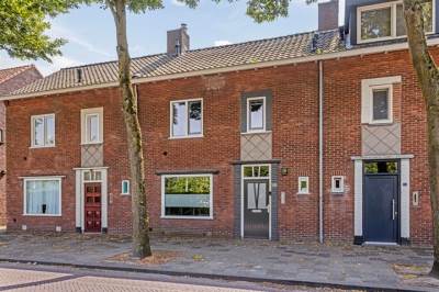 Woning Spoorlaan 96 Oisterwijk