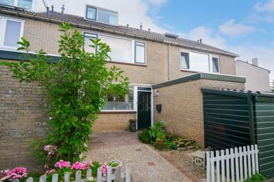 Woning Zwanenlaan 47 Anna Paulowna