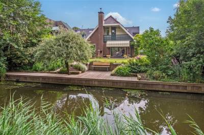 Woning Bergse Maas 30 Pijnacker